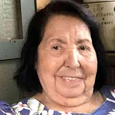 Norma Dameron Obituary (1932