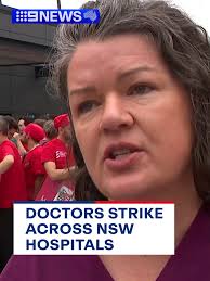 Gosford Hospital Ryan Law