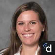 Dr. Heather (Cronovich) Cronovich Steffan, DO