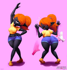 Chatalie (shortstack yokai) porn comic - the best cartoon porn comics, Rule  34 | MULT34