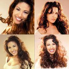 Perfection Selena Quintanilla Perez Selena Quintanilla Selena