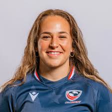 WXV 1 2024 Round 3: USA Women vs Ireland Women (14