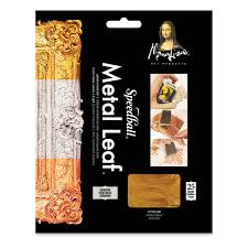We offer indica and sativa hybrids, cbd oils, edibles, topicals and so much more. Gold Leaf And Metal Leaf Blick Art Materials