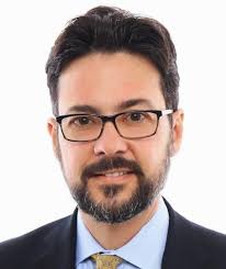 UCSF taps Hess to lead radiology department