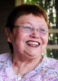 Mary Greiman Obituary