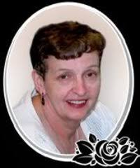 Obituary of Florence Ann MacDonald