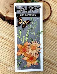 4 simple card making techniques | stampin up butterfly wishes today i have 4 simple card making techniques to share that will. Outside The Box Video