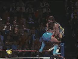 The Insiders-Wrench Nash and Scott Pounder [Retire