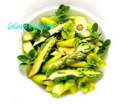 Epingle Sur Asperges