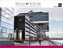 Finde 1.408 angebote für wohnung in köln mieten privat zu bestpreisen, die günstigsten immobilien zu miete ab interessiert an mehr eigentum zur miete? Immobilienmakler Koln Real House Immobilien