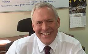 August Supply House Times Movers and Shakers