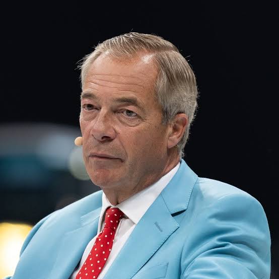 Andy Burnham 'well capable' of defeating Nigel Farage with Labour majority, TUC  chief says - The Mirror