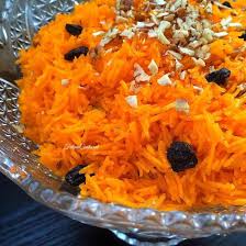 Zarda Pakistani Sweet Rice With Nuts Raisins Cardamom Fatima Cooks Indian Sweet Rice Recipe Pakistani Desserts Indian Food Recipes
