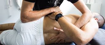 Es wird dabei die beweglichkeit der organe, die in der viszeralen osteopathie mobilität genannt wird, zueinander und zu dem. Reha Med Herxheim Osteopathie