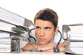 Aktuelle Gesetze bedrohen das Arzt-Patienten-Verhältnis