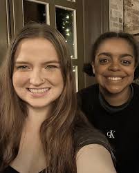 Join @marquettementors for an evening of connection, conversation, and  insight in Washington, D.C. 📅 Thursday, February 12 🕕 6 p.m.