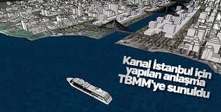 Kanal Istanbul Projesi Meclise Geldi Son Dakika 24 Saat Haber Durum Kanal Istanbul Projesi Guzergahi Nereden Gececek 2017 Http Www Kaya Istanbul Kanal Haber