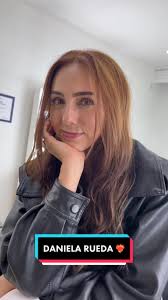 Daniela Rueda Peña