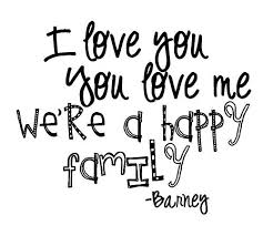 I Love You Word Art Freebie I Love You Words Love Words Barney Quotes