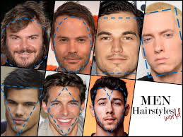Best hairstyle for me male. What Haircut Should I Get A Visual Guide For Men Men Hairstyles World