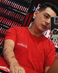 ANDY GUERRA MUA (@andyguerramua) · Lima, VIC