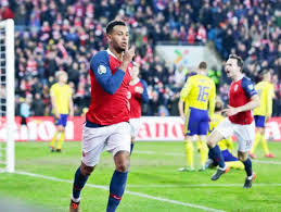 Días atrás, alberto fernández expresó que entre suecia y noruega, la argentina eligió parecerse a noruega. Noruega Y Suecia Empatan En El Clasico Escandinavo Del Grupo De Espana Deportes Diario Que