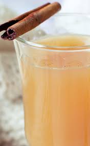 Grog Rhum Citron Miel Thym Gingembre Vanille Recette Grog Boisson Citron Gingembre Chocolat Chaud Maison