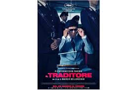 Il traditore quasi en passant parla di buscetta. Pierfrancesco Favino E Il Traditore Cinema Mycultureinblog