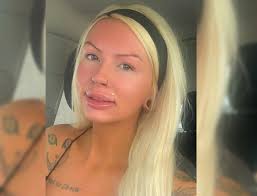 Brittany Storey's Instagram, Twitter & Facebook