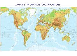 Check spelling or type a new query. Mapa Del Mundo Politico Fisico Relieve Con Nombres Para Colorear Imagenes Totales