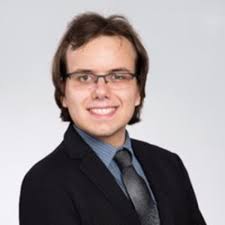 William Long, Ph.D. Candidate in Financial Engineering