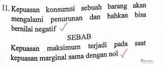 Berikut adalah contoh kalimat konjungsi penambahan dalam bahasa indonesia: On Sbmptnfess V Twitter Ekonomi Ini Sebab Akibat Gak Sih Tips Nentuin Soal Sebab Akibat Dong