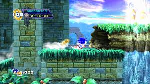You can download the game sonic the hedgehog 4 episode ii for android with mod unlocked. Sonic 4 Episode Ii V1 5 Apk Mod Unlocked El Androide Black