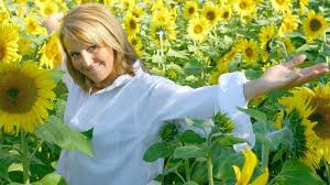 30 bis 40 zentimetern sind besonders bei stark wachsenden. á… Prachtige Sonnenblumen Saen Pflegen Und Ernten