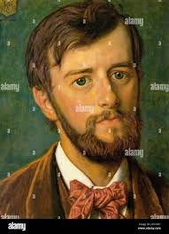 Hunt william hi-res stock photography and images