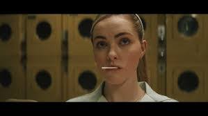 Anna Bondareva's Instagram, Twitter & Facebook