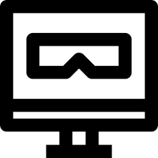 Free desktop icons in various ui design styles for web, mobile. Virtual Desktop Free Gaming Icons