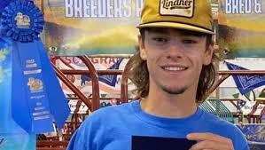 Fundraiser for William Enos by George Enos : Support William Enos Road to  Recovery