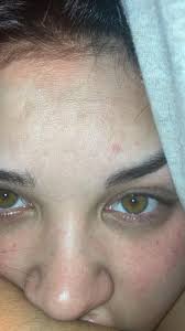 Matching eye colors with objects