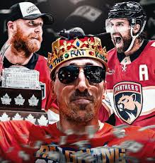 💸 Brad Marchand believes the Panthers wouldn't have been able to keep him,  Ekblad, and Bennett without Florida's no-state-tax advantage: "Call it a  spade of spade, if we were not in a