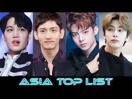 Pin On Asia Top List