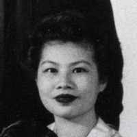 Emma Gee (1919–2008) • FamilySearch