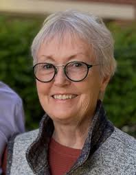 Patricia Ann Norwood