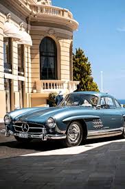 Mercedes Benz 300sl Gullwing Mercedes 300sl Mercedes Benz 300 Mercedes Benz Cars