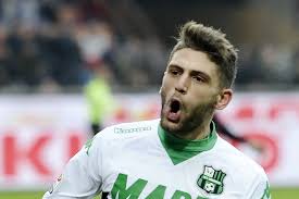Domenico berardi | my goal is to let as many people as possible discover the beauty of my island: Gvygdnyevwbdwm