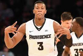 Dunn played in just four regular season games as he dealt with a nagging ankle injury that delayed his debut until late april. Nba Draft 10 Questions With Providence S Kris Dunn Sports Illustrated