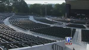 Video New Season New Look At Dell Music Center