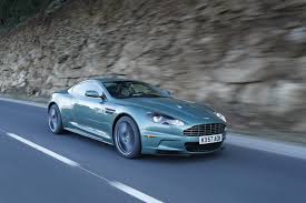 Image result for Concours Blue 2012 Aston Martin