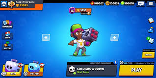 Download brawl stars mod latest 32.170 android apk. Only 7 Minutes Download Lwarb Brawl Stars Mod Apk Unlimited Gems All Brawlers Kfi Rnhr2