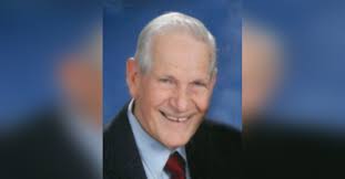 Obituary information for Dr. Gerald V. Beyerl